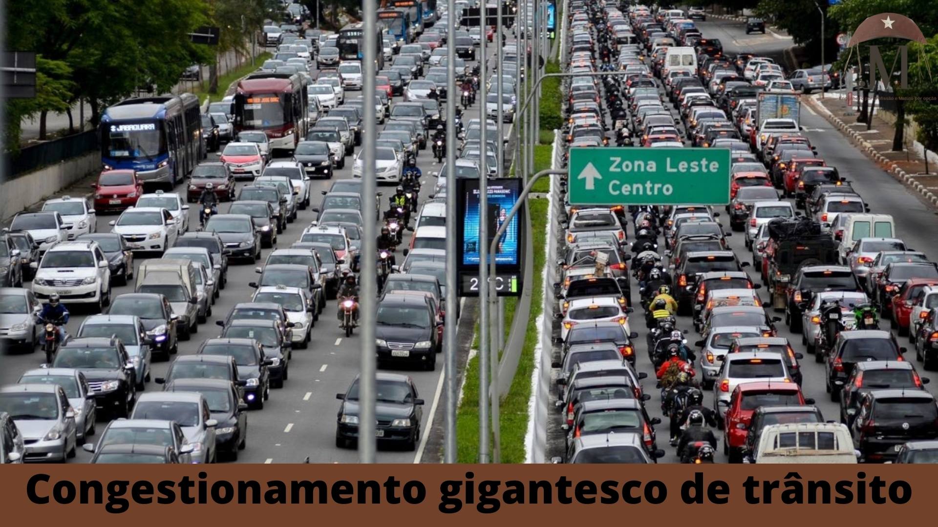 A escolha adequada de um modal de transporte | Site do João Vicente Machado