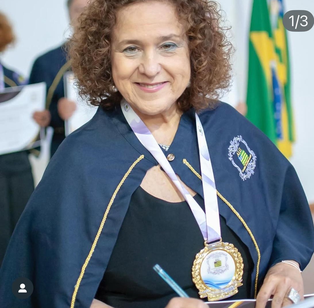 Mirtzi Lima Ribeiro