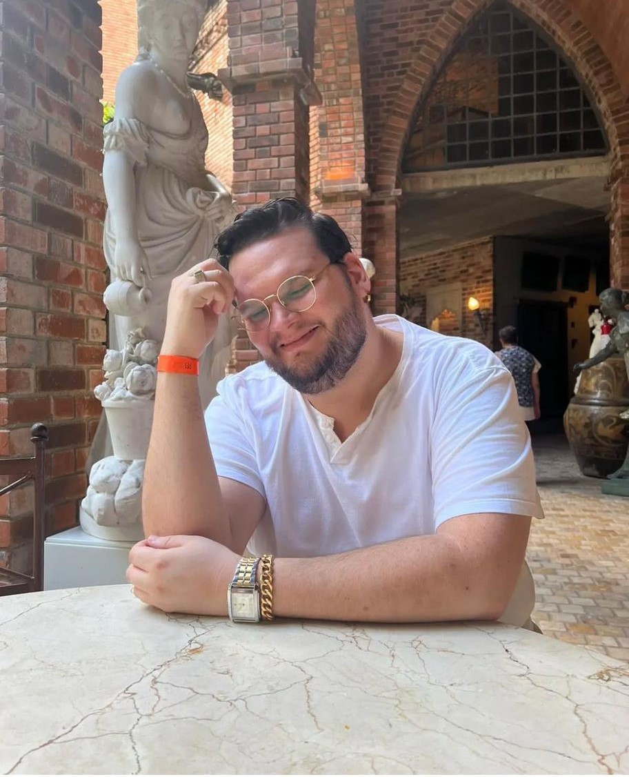 Antonio Henrique Couras