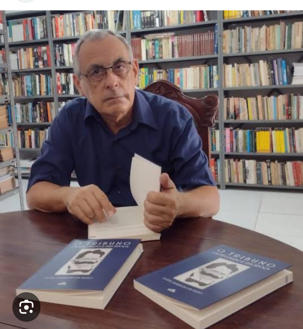 Flavio Ramalho de Brito