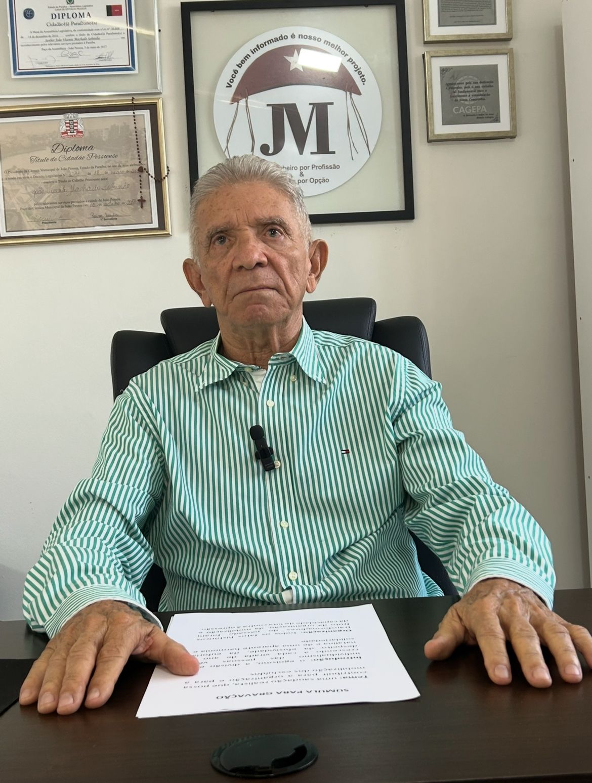 João Vicente Machado